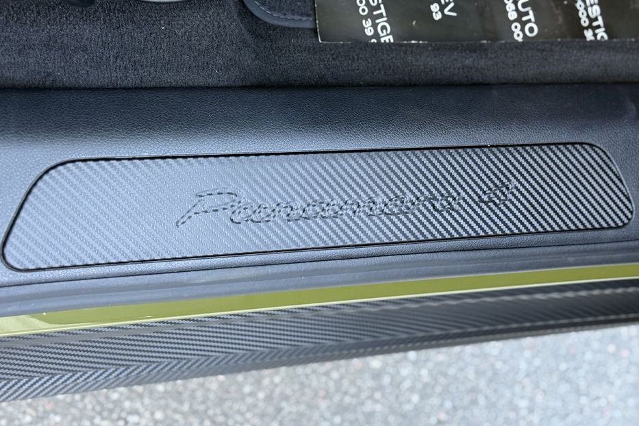 Продам Porsche Panamera 4 E-Hybrid 2021 года в Киеве