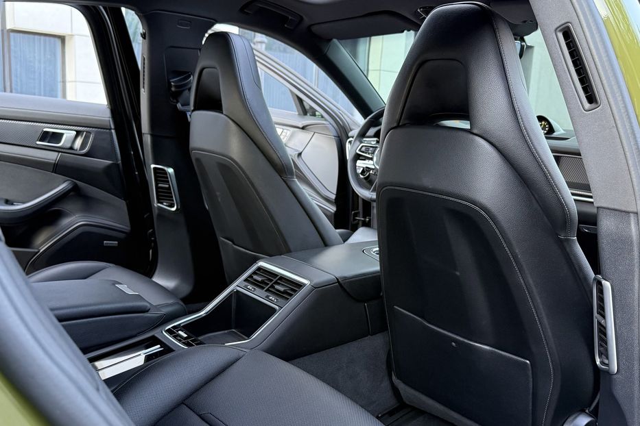 Продам Porsche Panamera 4 E-Hybrid 2021 года в Киеве