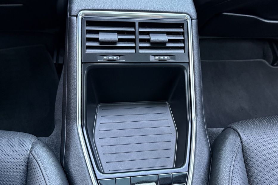 Продам Porsche Panamera 4 E-Hybrid 2021 года в Киеве