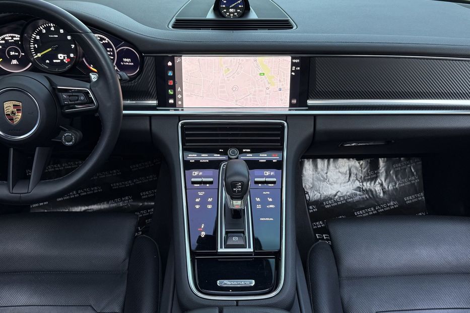 Продам Porsche Panamera 4 E-Hybrid 2021 года в Киеве