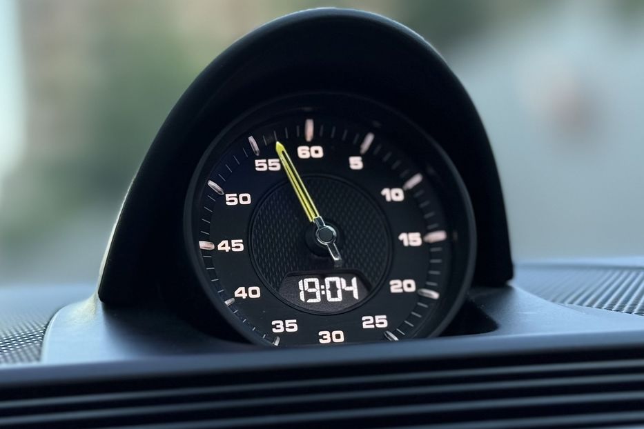 Продам Porsche Panamera 4 E-Hybrid 2021 года в Киеве