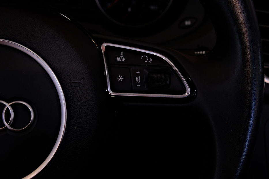 Продам Audi Q3 2017 года в Одессе