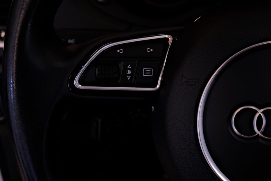 Продам Audi Q3 2017 года в Одессе