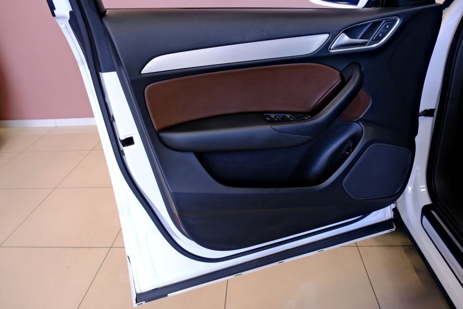 Продам Audi Q3 2017 года в Одессе