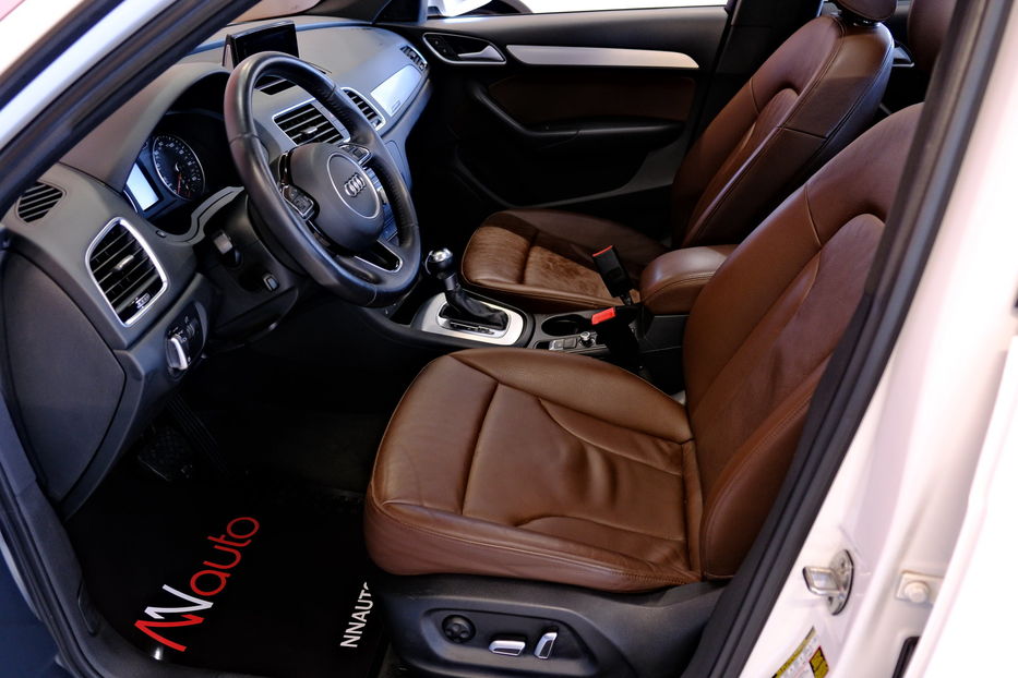 Продам Audi Q3 2017 года в Одессе