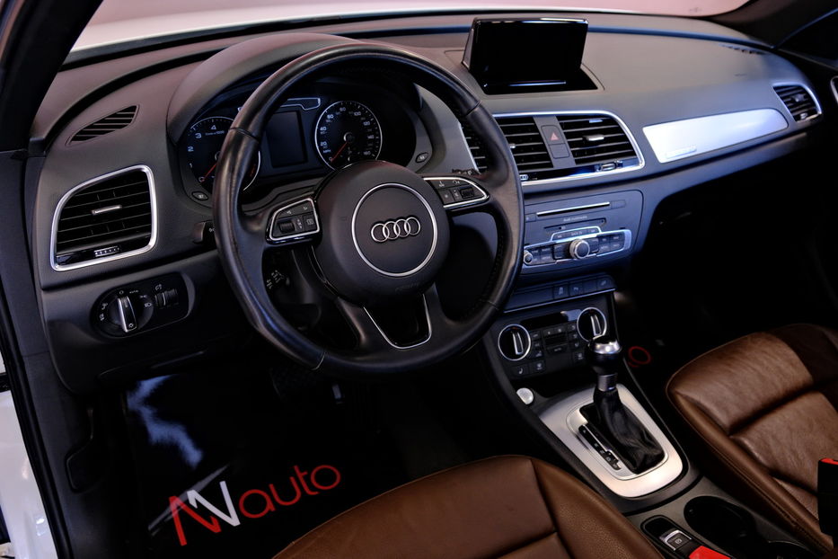 Продам Audi Q3 2017 года в Одессе