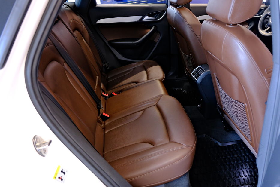 Продам Audi Q3 2017 года в Одессе