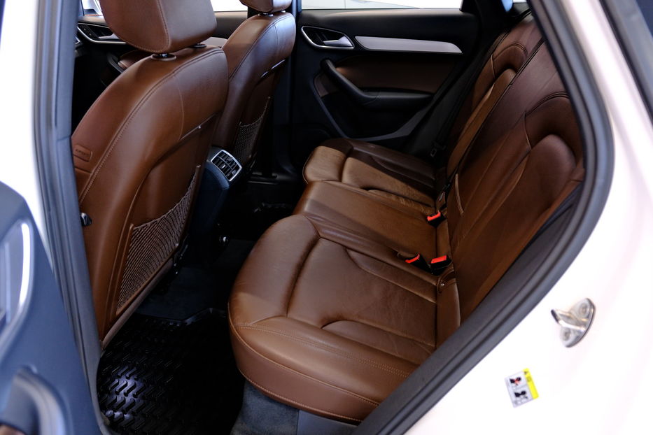 Продам Audi Q3 2017 года в Одессе