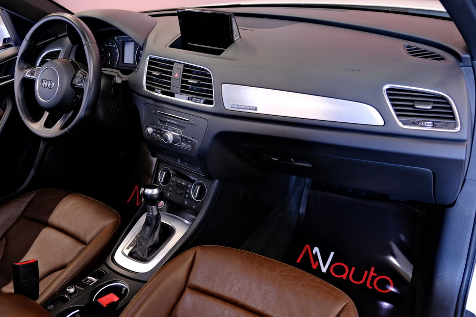 Продам Audi Q3 2017 года в Одессе