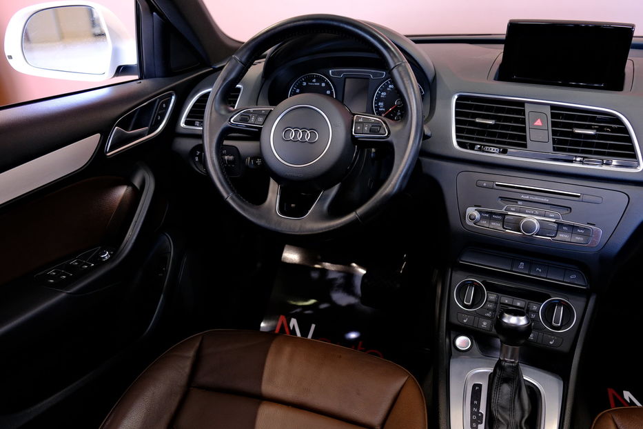 Продам Audi Q3 2017 года в Одессе
