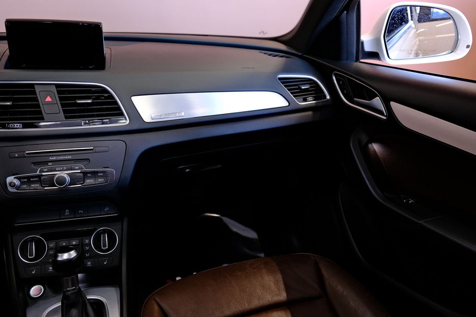 Продам Audi Q3 2017 года в Одессе