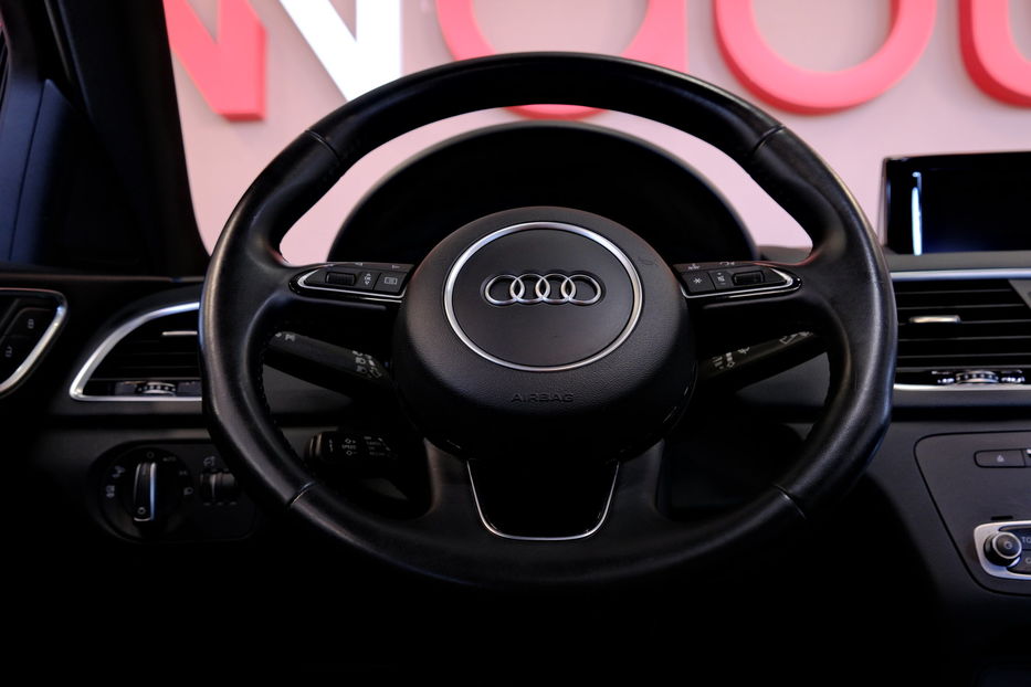 Продам Audi Q3 2017 года в Одессе