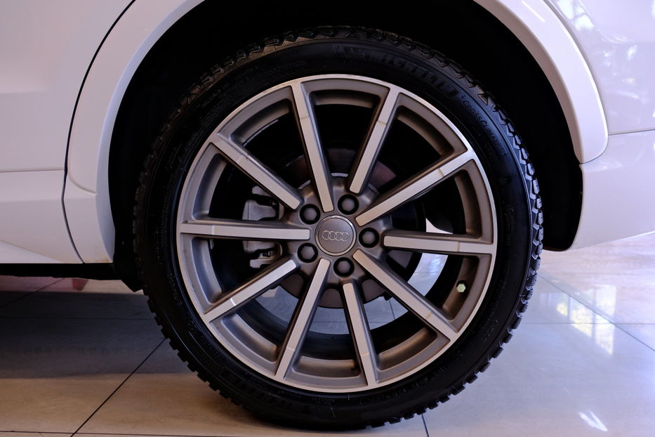 Продам Audi Q3 2017 года в Одессе