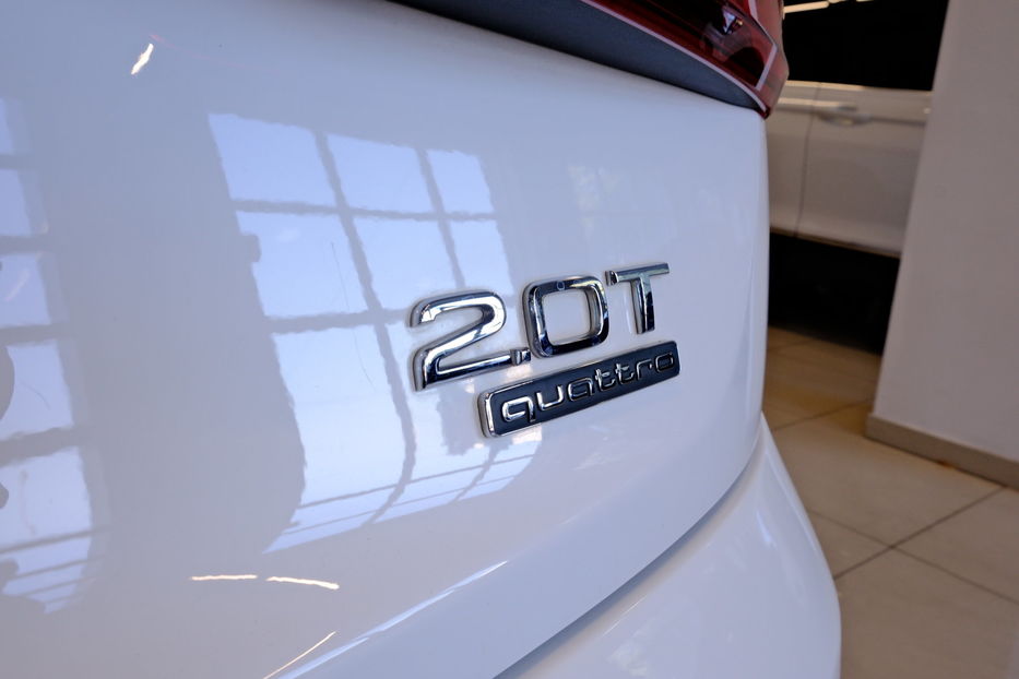Продам Audi Q3 2017 года в Одессе