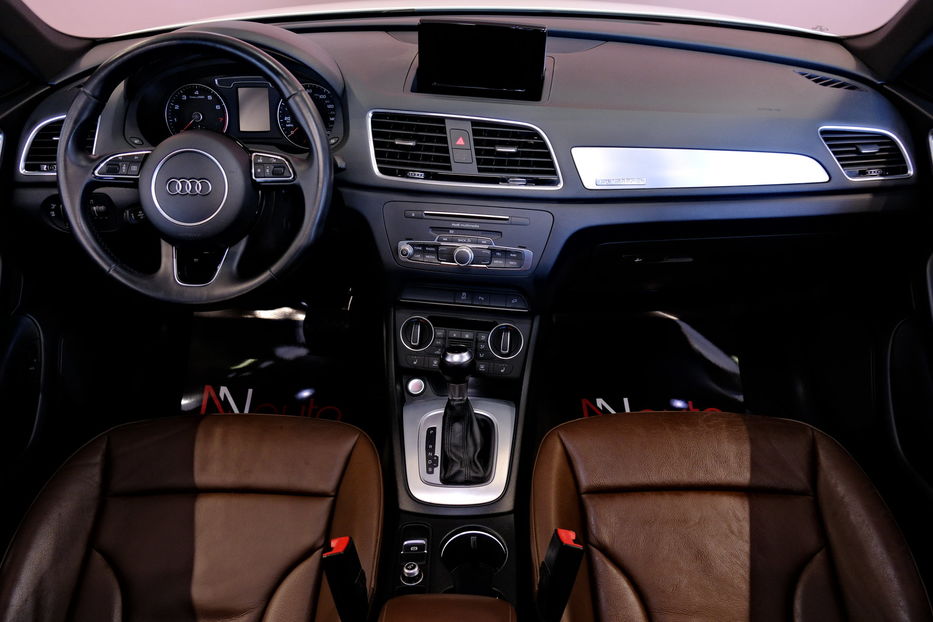 Продам Audi Q3 2017 года в Одессе