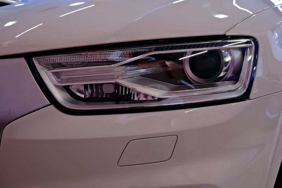 Продам Audi Q3 2017 года в Одессе