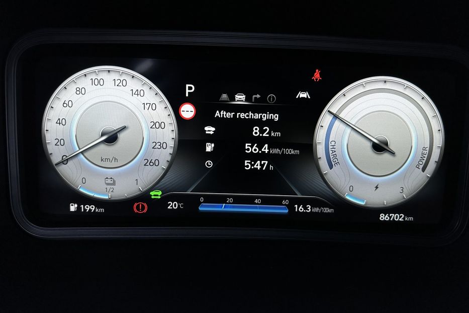 Продам Hyundai Kona 64кВтСліпізониПдгрівсиднькерма 2022 года в Львове