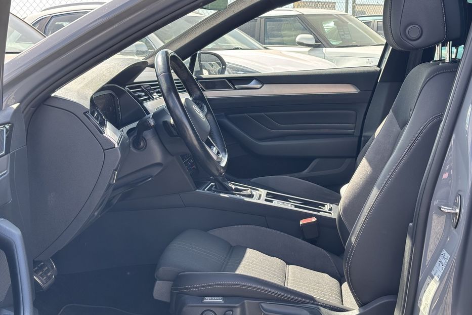 Продам Volkswagen Passat Alltrack 2.0диз147квт 4х4  2022 года в Львове