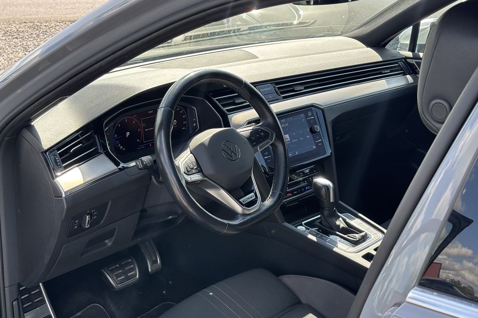 Продам Volkswagen Passat Alltrack 2.0диз147квт 4х4  2022 года в Львове