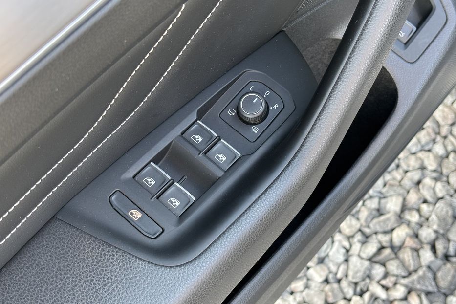Продам Volkswagen Passat Alltrack 2.0диз147квт 4х4  2022 года в Львове