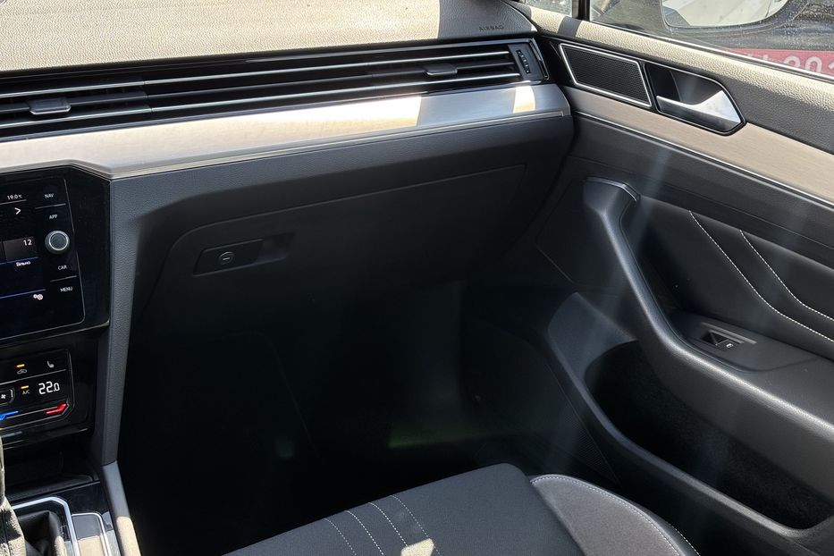 Продам Volkswagen Passat Alltrack 2.0диз147квт 4х4  2022 года в Львове