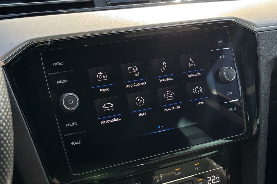 Продам Volkswagen Passat Alltrack 2.0диз147квт 4х4  2022 года в Львове