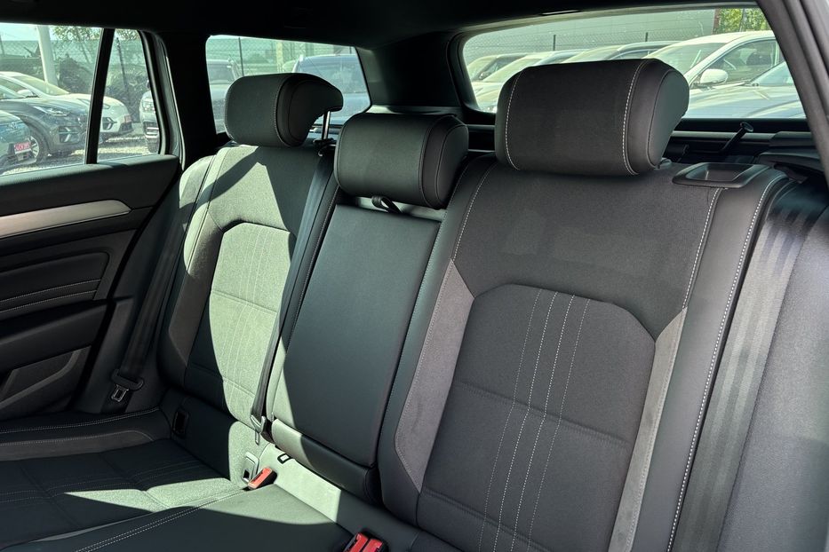 Продам Volkswagen Passat Alltrack 2.0диз147квт 4х4  2022 года в Львове