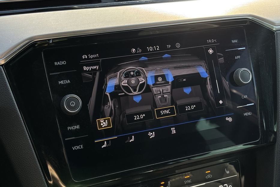 Продам Volkswagen Passat Alltrack 2.0диз147квт 4х4  2022 года в Львове