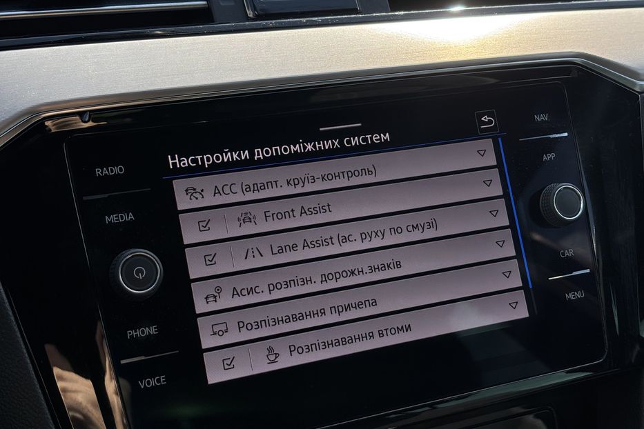 Продам Volkswagen Passat Alltrack 2.0диз147квт 4х4  2022 года в Львове
