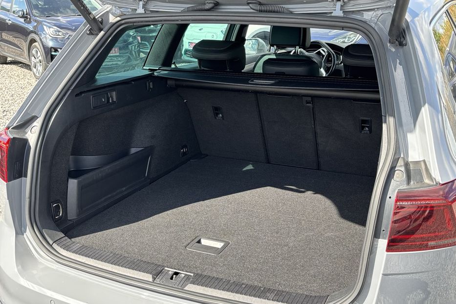 Продам Volkswagen Passat Alltrack 2.0диз147квт 4х4  2022 года в Львове