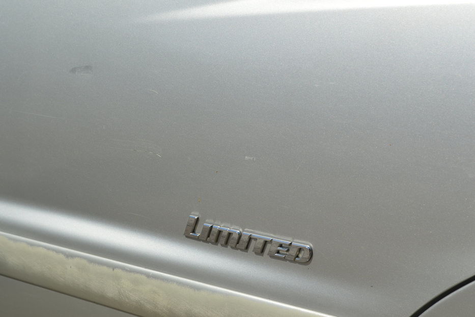 Продам Toyota Highlander Limited 2007 года в Одессе
