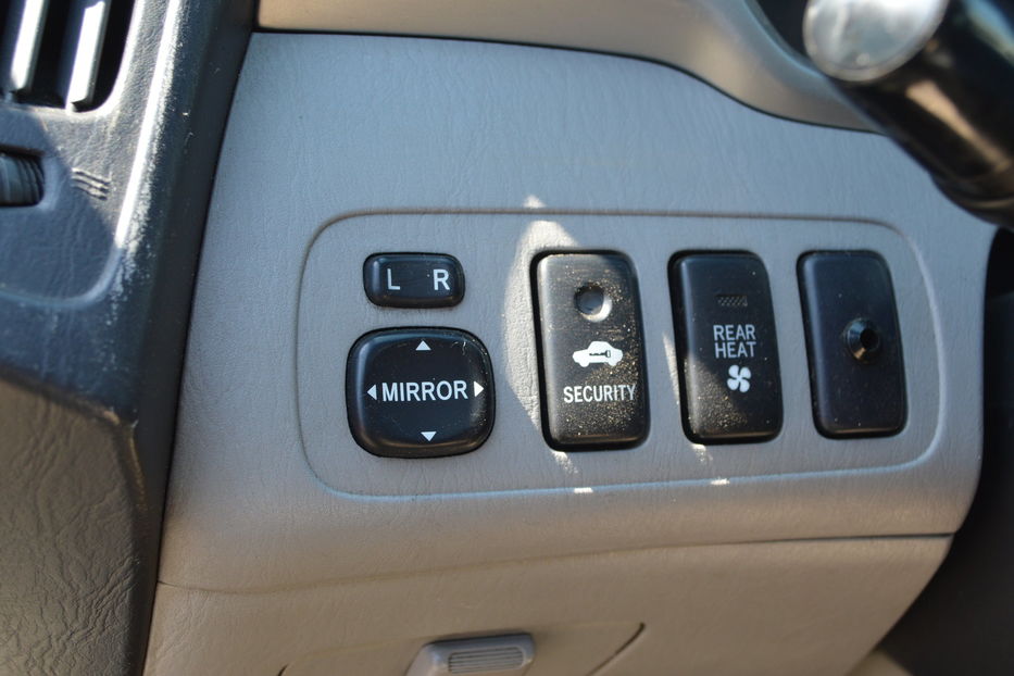 Продам Toyota Highlander Limited 2007 года в Одессе