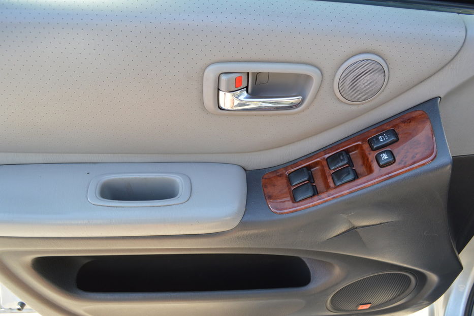 Продам Toyota Highlander Limited 2007 года в Одессе