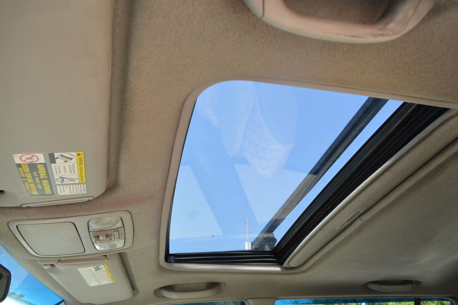 Продам Toyota Highlander Limited 2007 года в Одессе