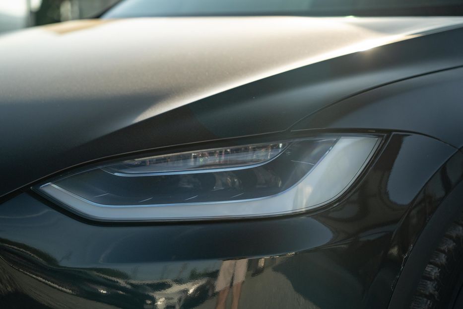 Продам Tesla Model X P90D 2016 года в Черновцах
