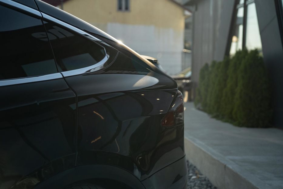 Продам Tesla Model X P90D 2016 года в Черновцах