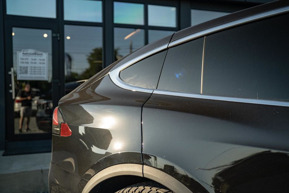 Продам Tesla Model X P90D 2016 года в Черновцах