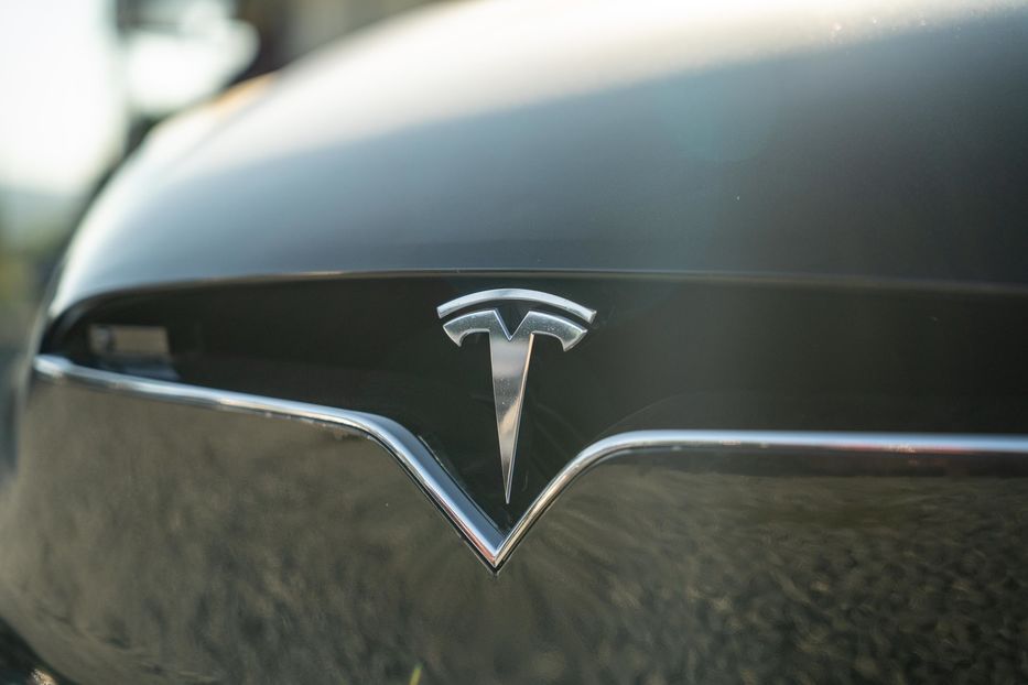 Продам Tesla Model X P90D 2016 года в Черновцах