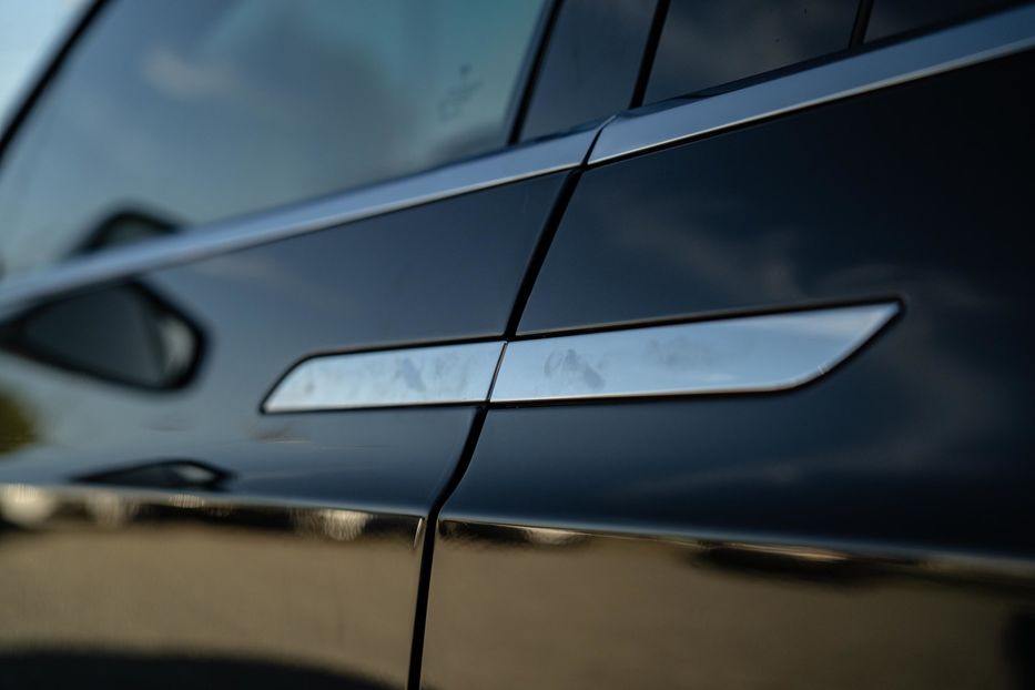 Продам Tesla Model X P90D 2016 года в Черновцах