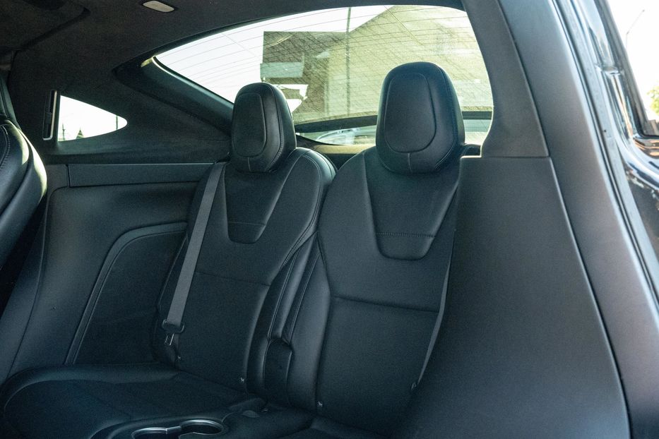Продам Tesla Model X P90D 2016 года в Черновцах