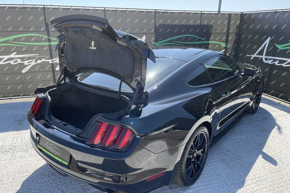 Продам Ford Mustang GT 5 2017 года в Киеве