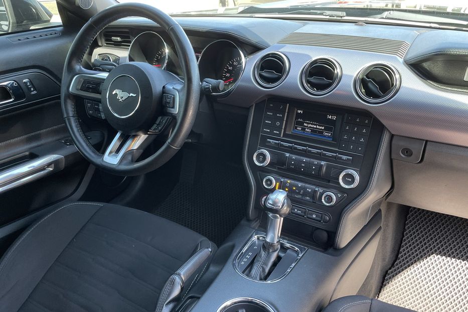Продам Ford Mustang GT 5 2017 года в Киеве