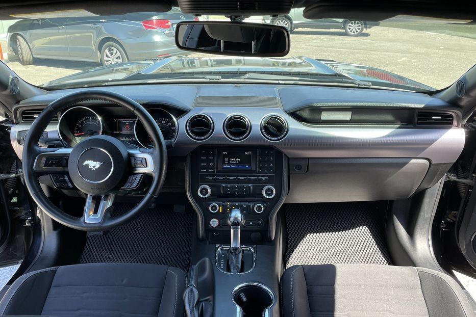 Продам Ford Mustang GT 5 2017 года в Киеве