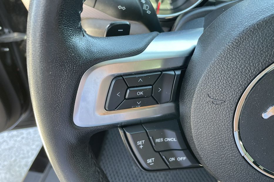 Продам Ford Mustang GT 5 2017 года в Киеве