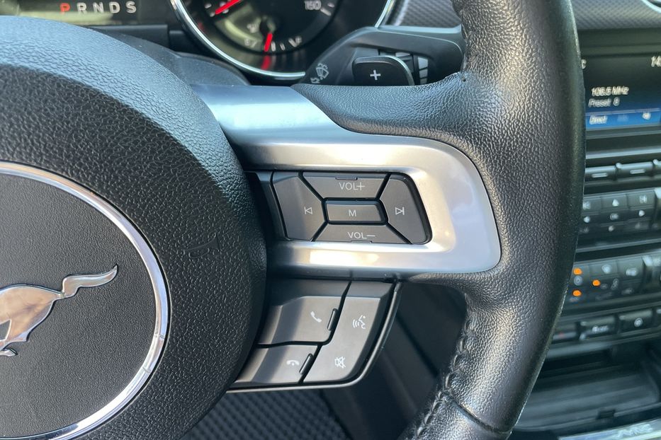 Продам Ford Mustang GT 5 2017 года в Киеве