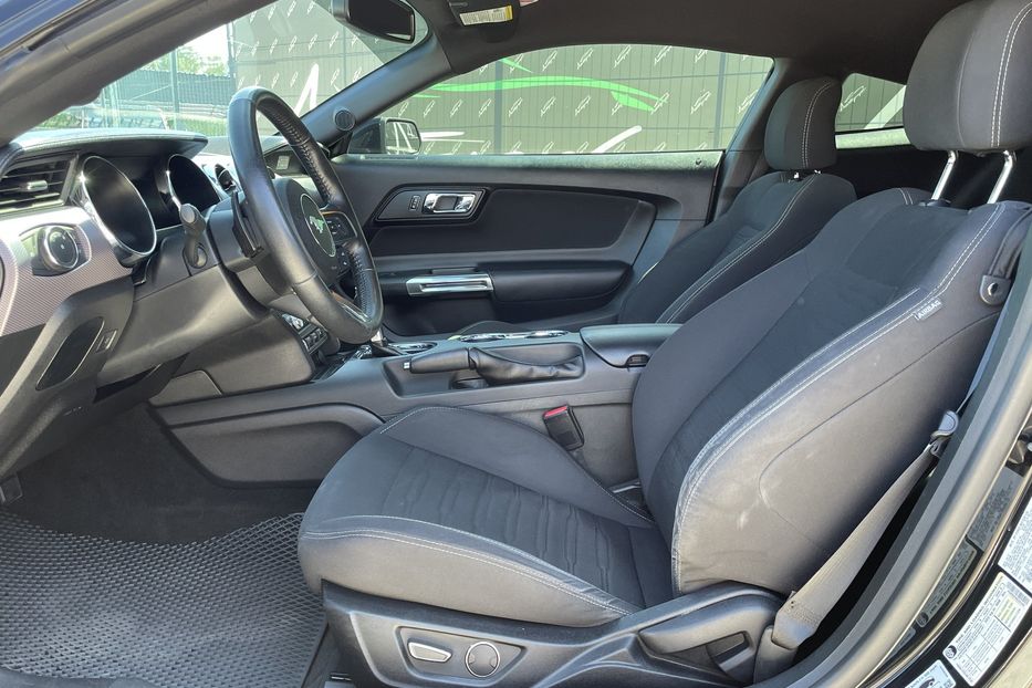 Продам Ford Mustang GT 5 2017 года в Киеве
