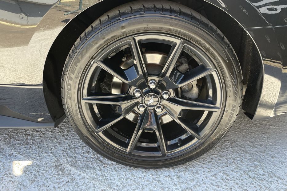 Продам Ford Mustang GT 5 2017 года в Киеве