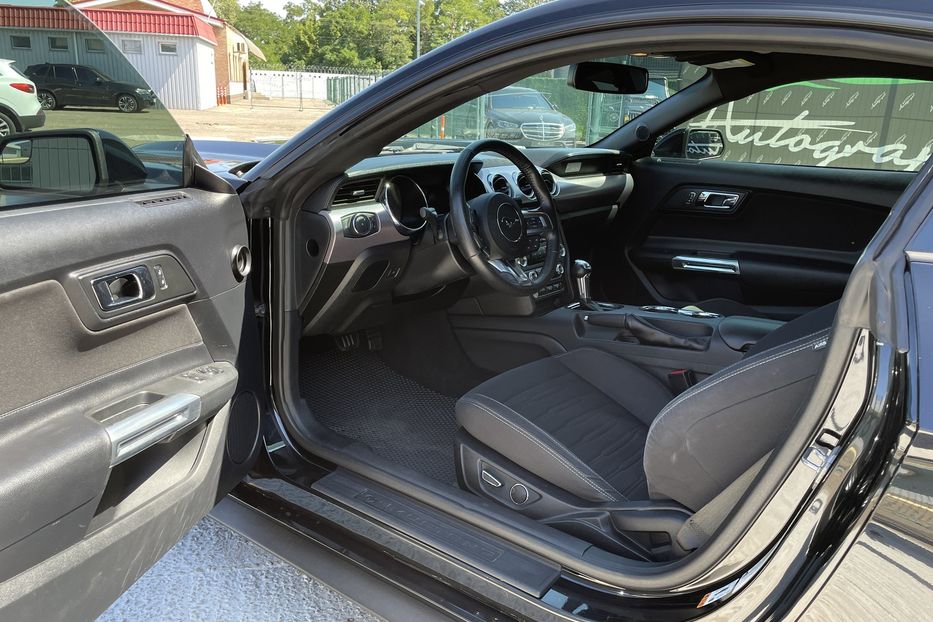 Продам Ford Mustang GT 5 2017 года в Киеве