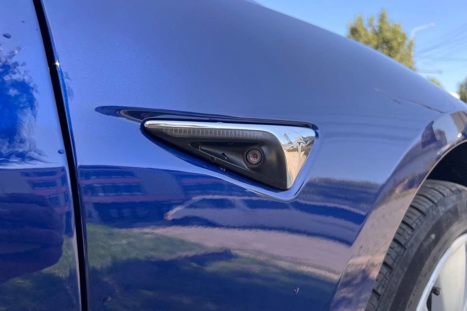 Продам Tesla Model 3 2019 года в Черновцах