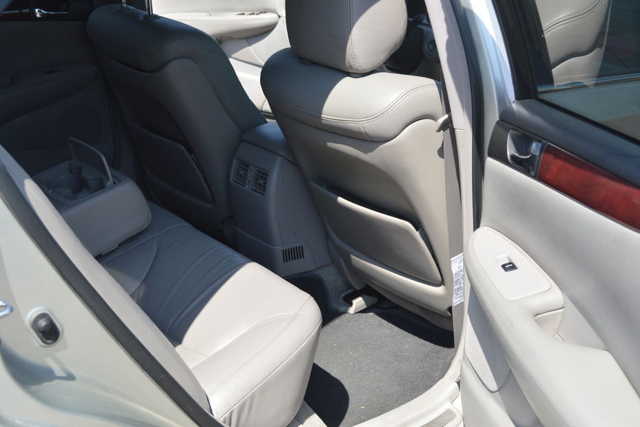 Продам Lexus ES 300 2002 года в Одессе